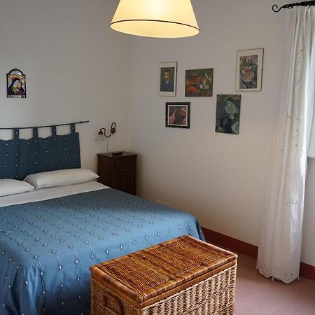 Casina Mozart Lecce Bed and Breakfast Magliano Εξωτερικό φωτογραφία