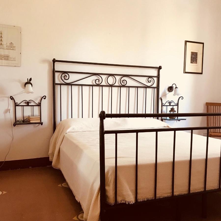 Casina Mozart Lecce Bed and Breakfast Magliano Εξωτερικό φωτογραφία