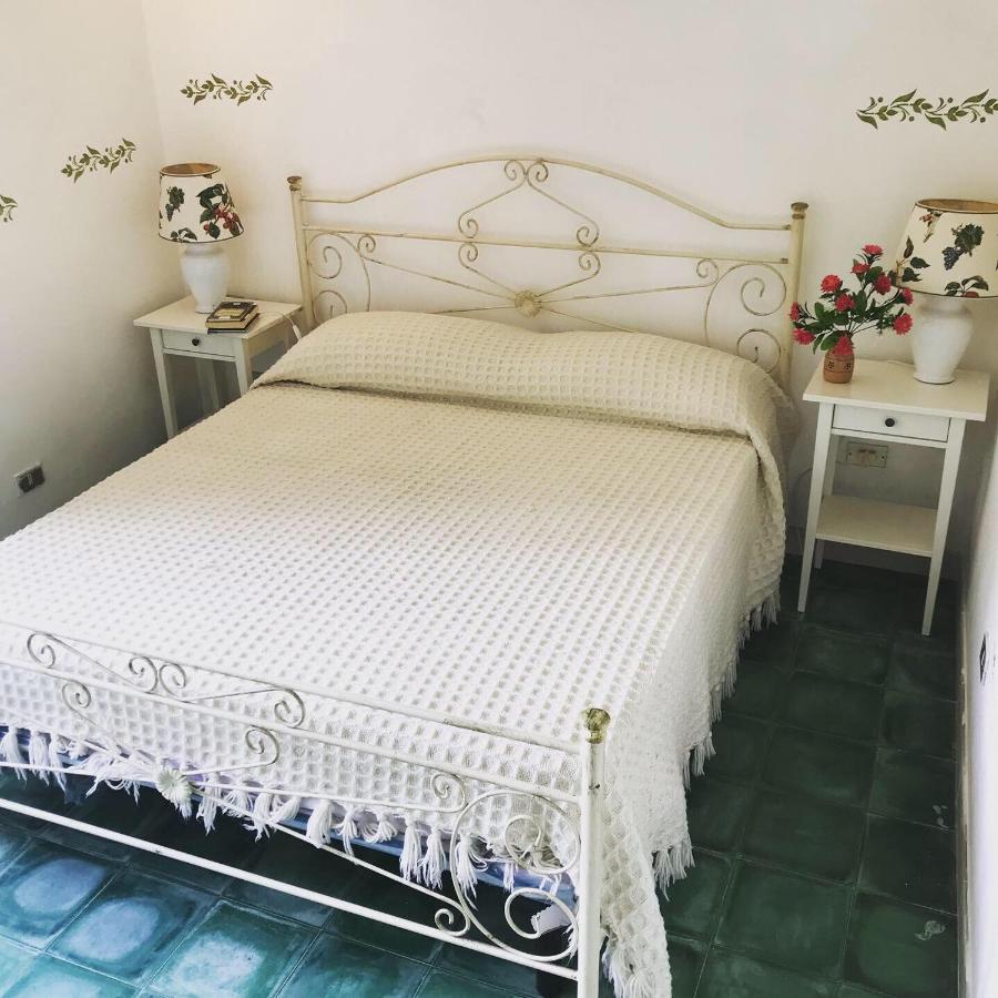 Casina Mozart Lecce Bed and Breakfast Magliano Εξωτερικό φωτογραφία