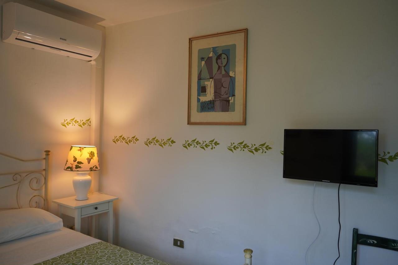 Casina Mozart Lecce Bed and Breakfast Magliano Εξωτερικό φωτογραφία