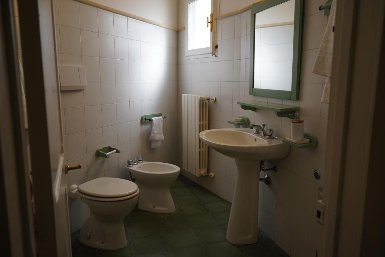 Casina Mozart Lecce Bed and Breakfast Magliano Εξωτερικό φωτογραφία